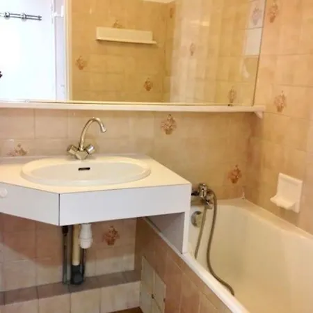 Apartament Saint-raphael Le Salus Saint-Raphaël
