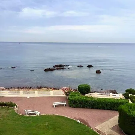 Appartement Saint-raphael Le Salus Saint-Raphaël